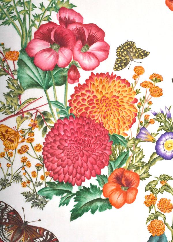 Janavi Flower Valley In Cashmere