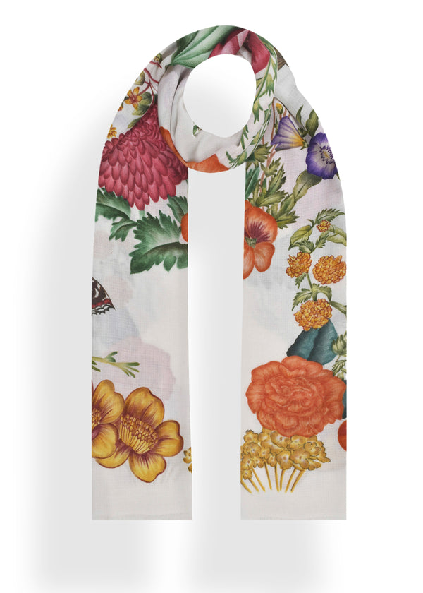 janavi Flower Valley in Cashmere