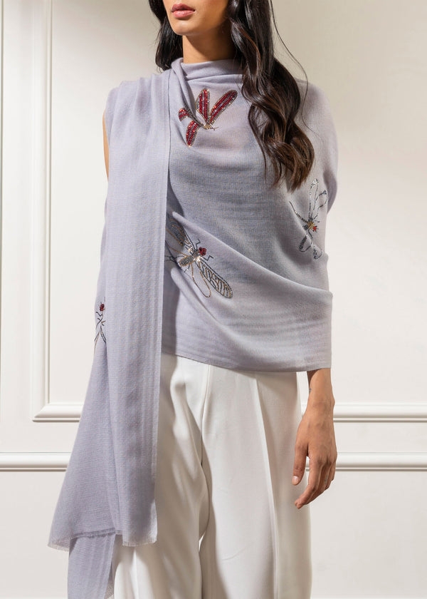 Janavi Friends Having Fun In Cashmere