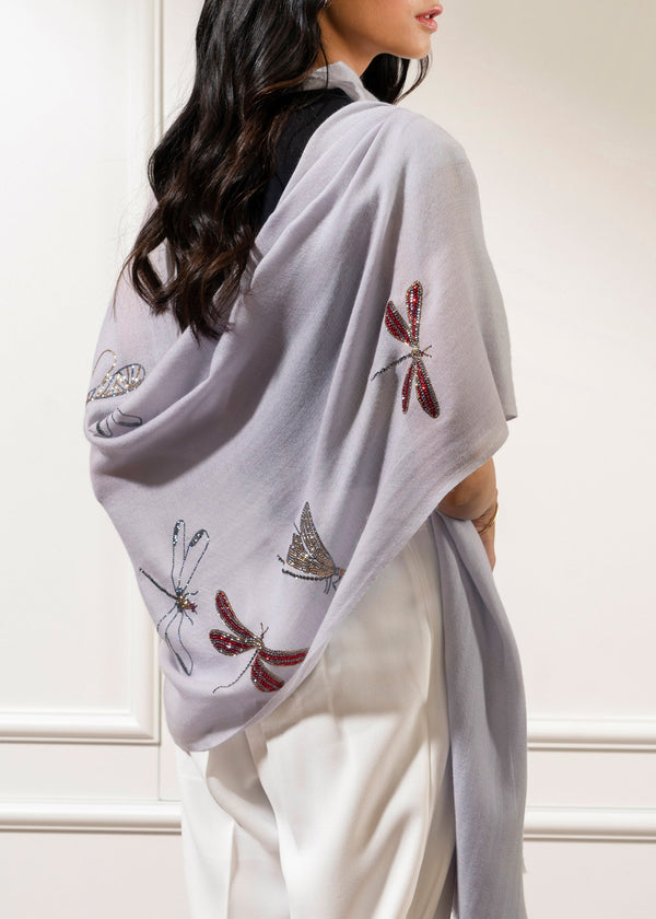 Janavi Friends Having Fun In Cashmere