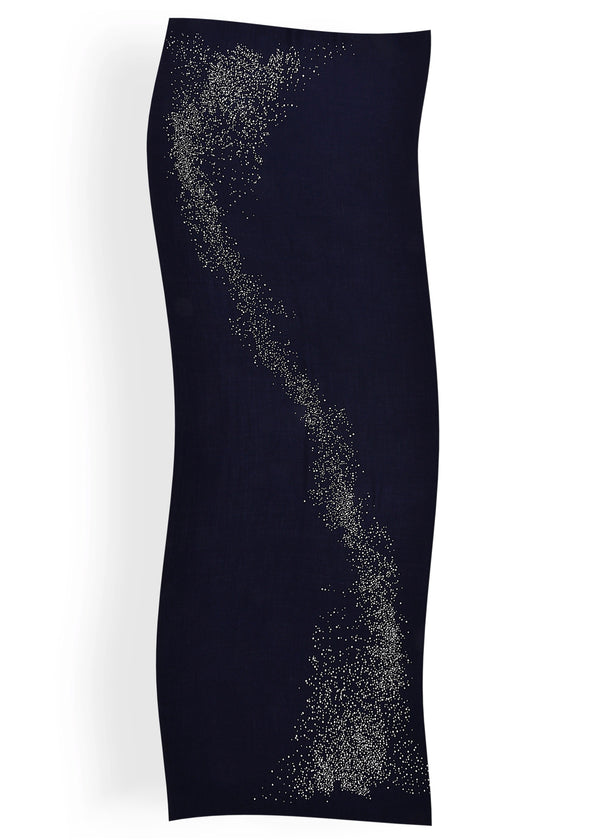 Janavi Galactic Vibe In Merino