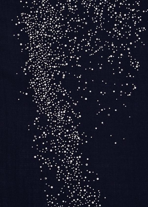 Janavi Galactic Vibe In Merino