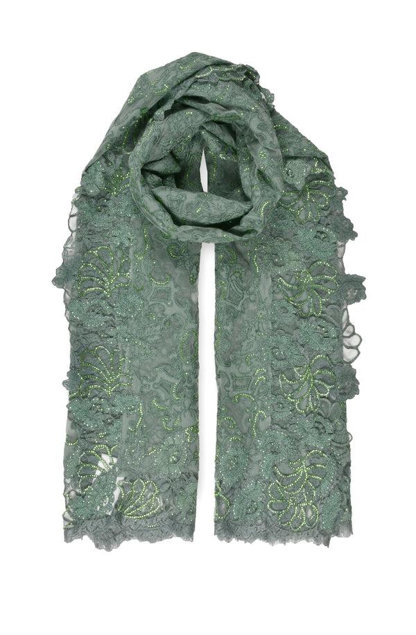 janavi Garden of Dreams in Cashmere