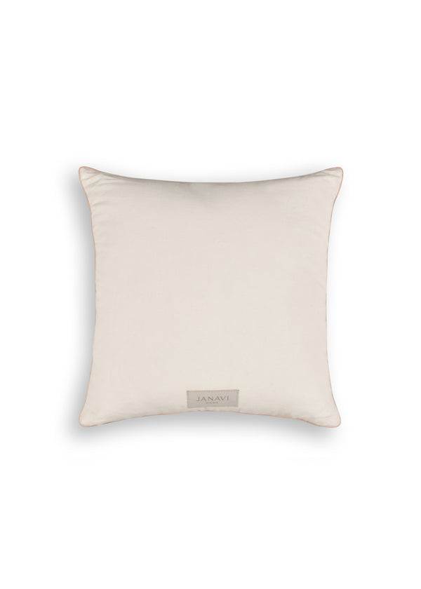 Janavi Geometric Boucle