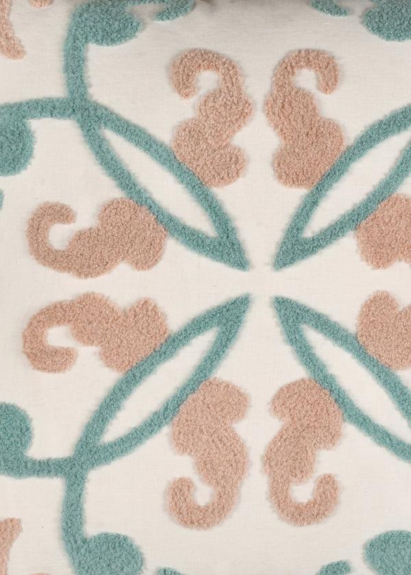 Janavi Geometric Boucle