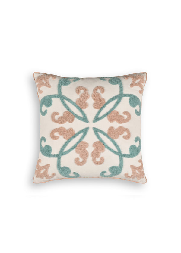 janavi Geometric Boucle