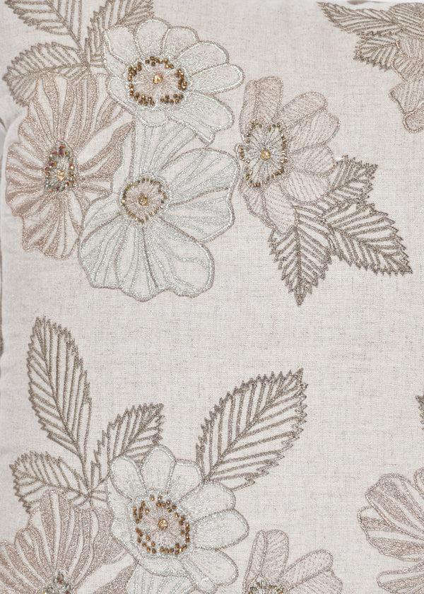 Janavi Gilded Petals