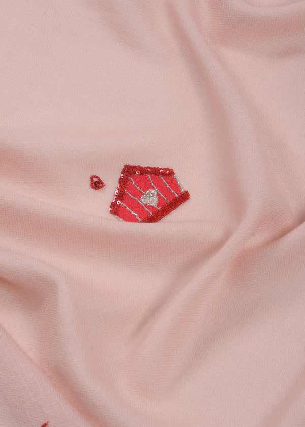 Janavi Glamglow In Merino