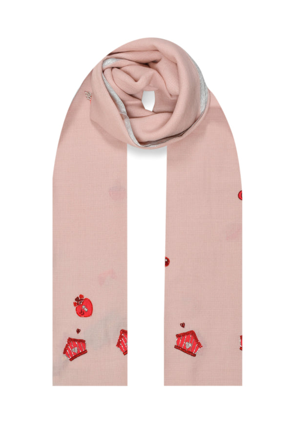 janavi Glamglow in Merino