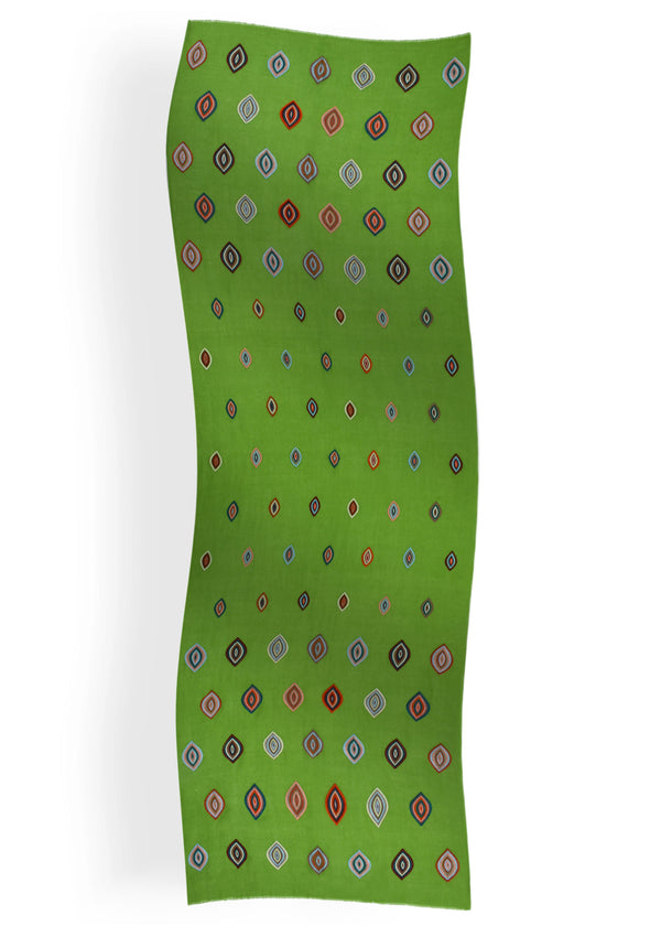 Janavi Glowing Love In Cashmere