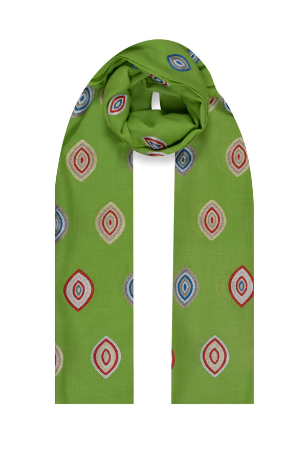 janavi Glowing Love in Cashmere