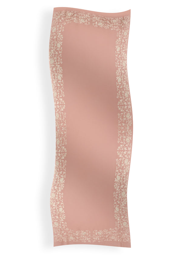 Janavi Grace And Peace In Cashmere