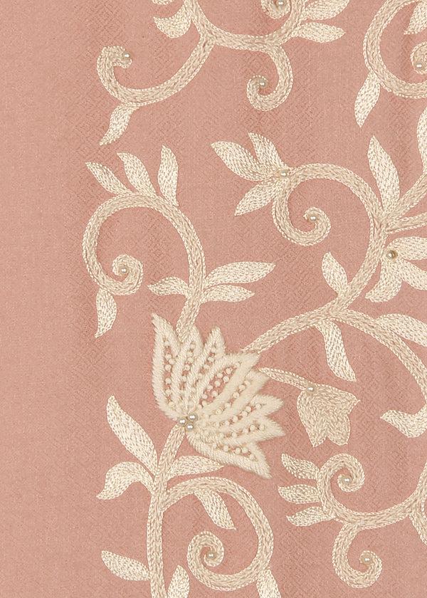 Janavi Grace And Peace In Cashmere