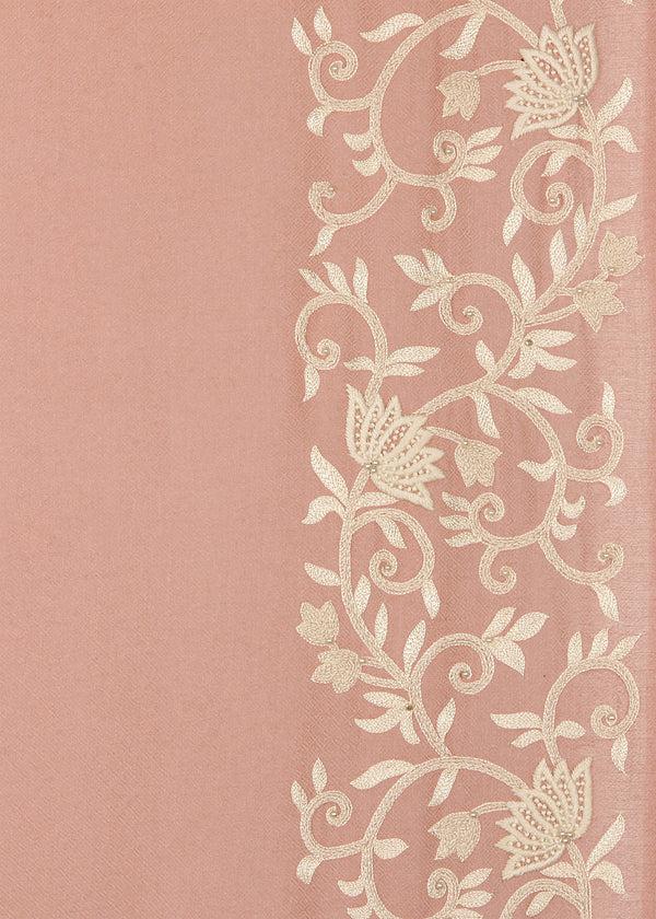 Janavi Grace And Peace In Cashmere