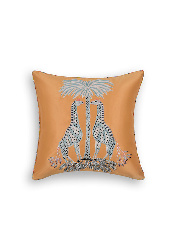 Janavi Grasslannd Giraffe