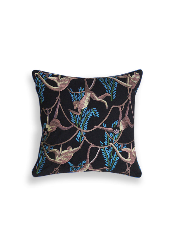 janavi Hanging Monkeys