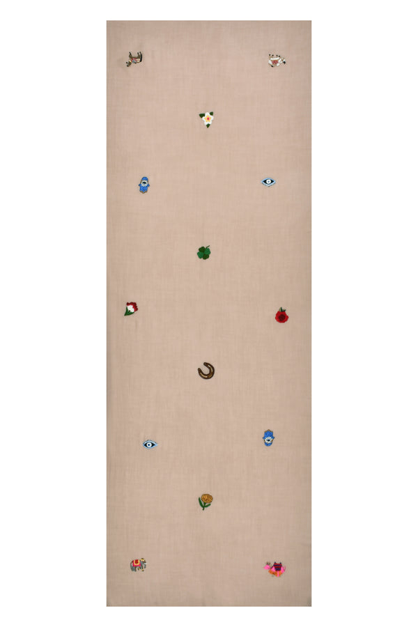 Janavi Heritage In Merino