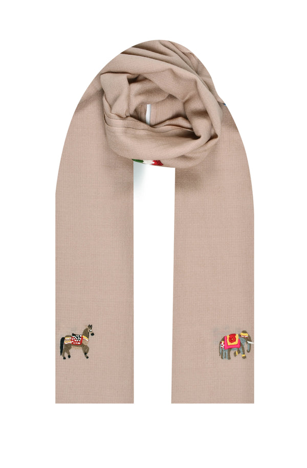 janavi Heritage in Merino