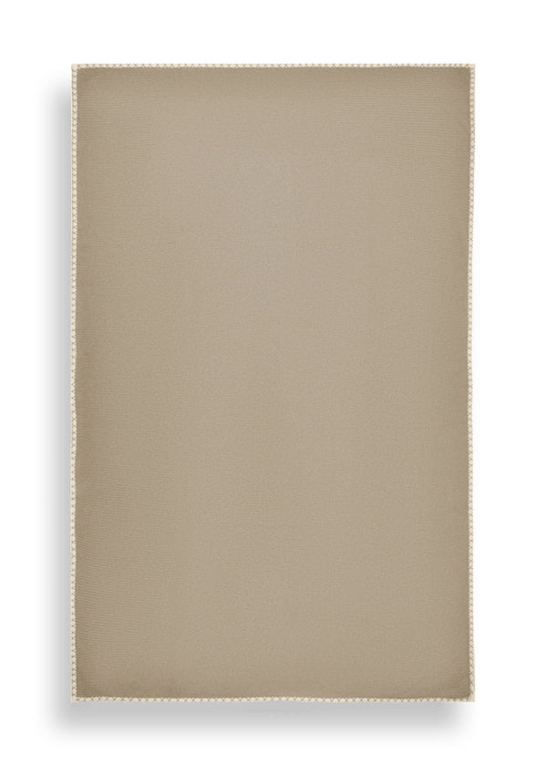 Janavi Herringbone Blanket In Cotton