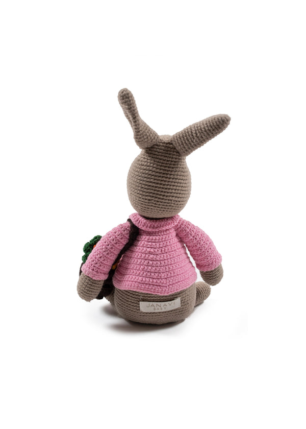 Janavi Hopper Bunny