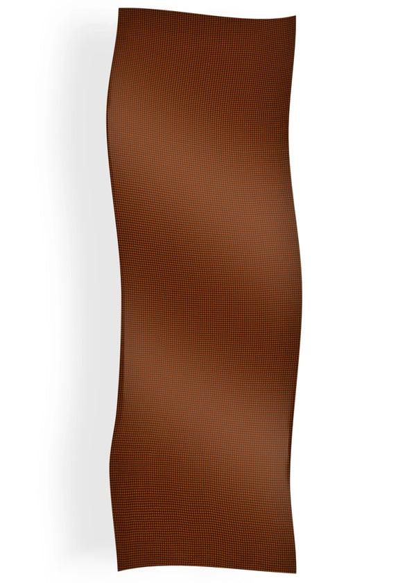 Janavi Houndstooth Stole