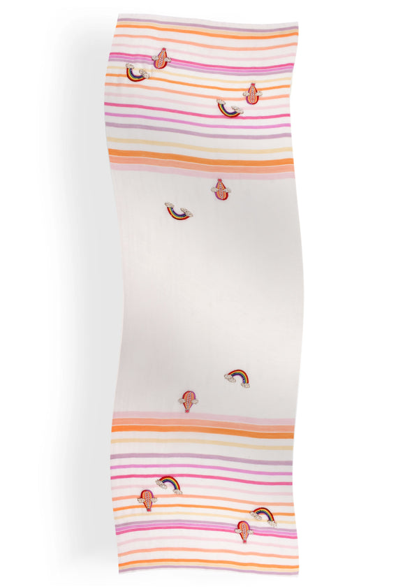 Janavi Into The Clouds In Merino