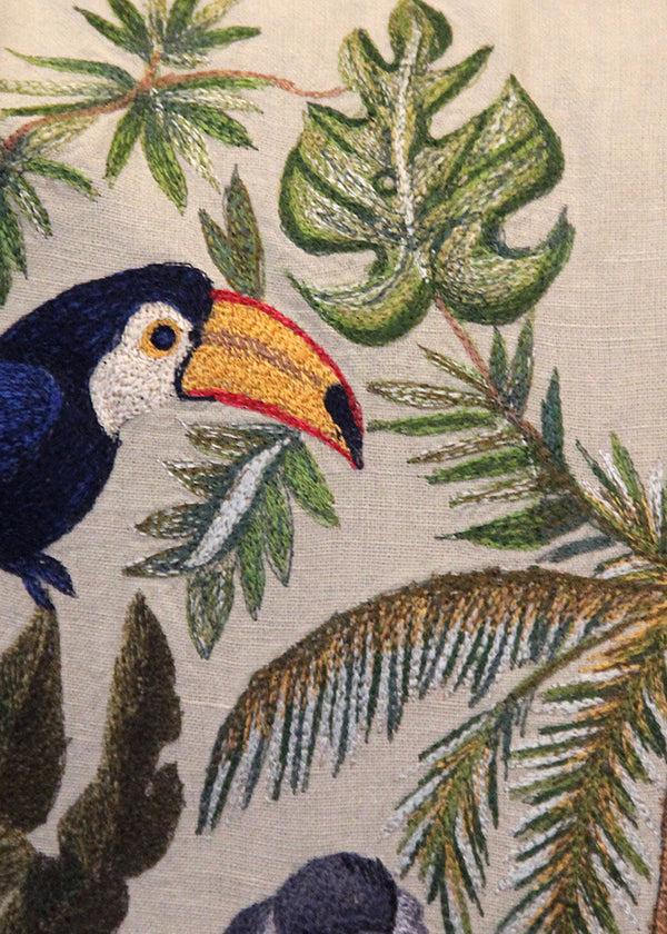 Janavi Jungle Safari