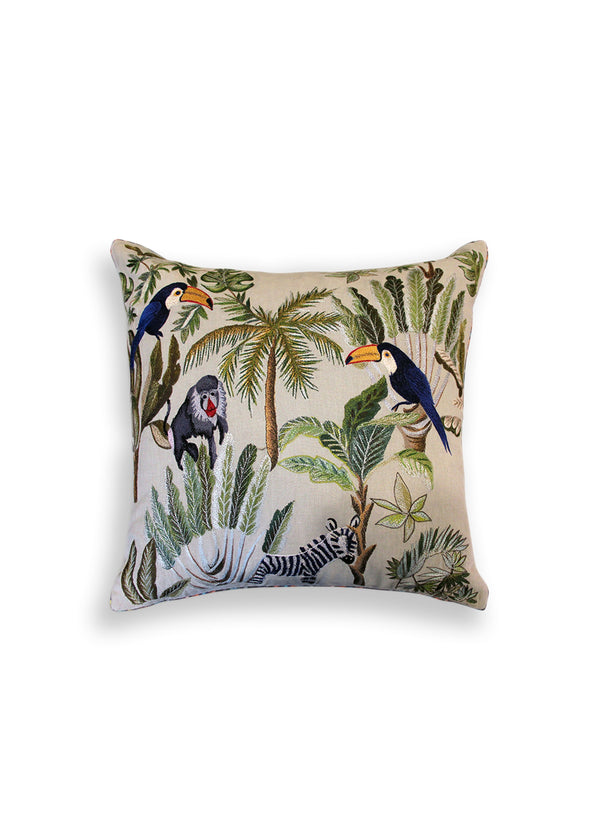 janavi Jungle Safari