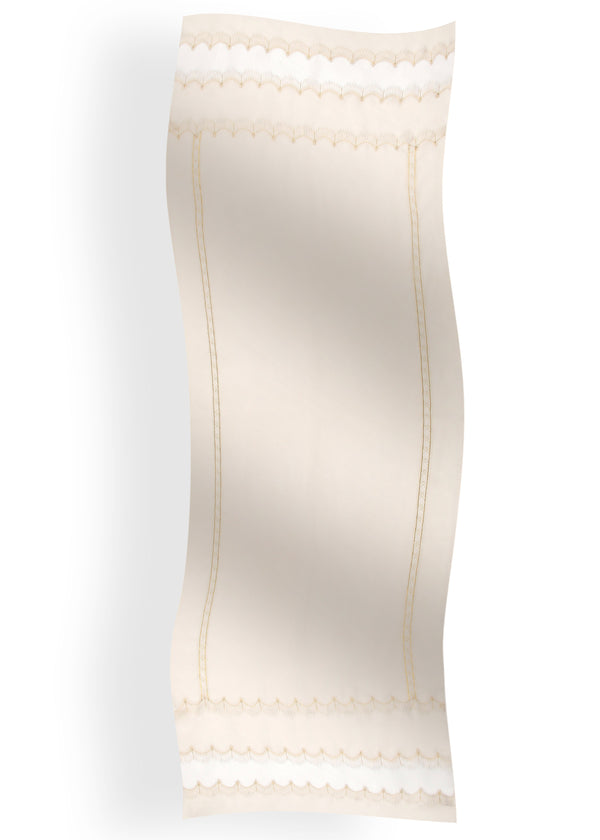 Janavi Layering Edge In Cashmere