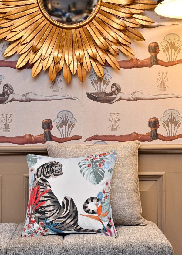 Janavi Lightning Tiger