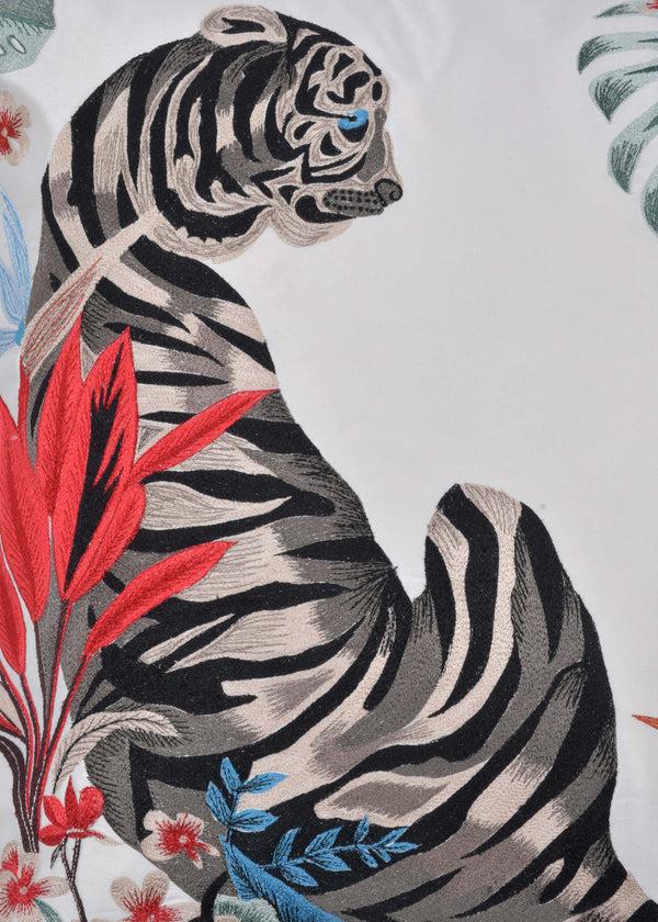 Janavi Lightning Tiger