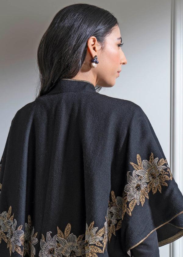 Janavi Lilly Trail In Cashmere