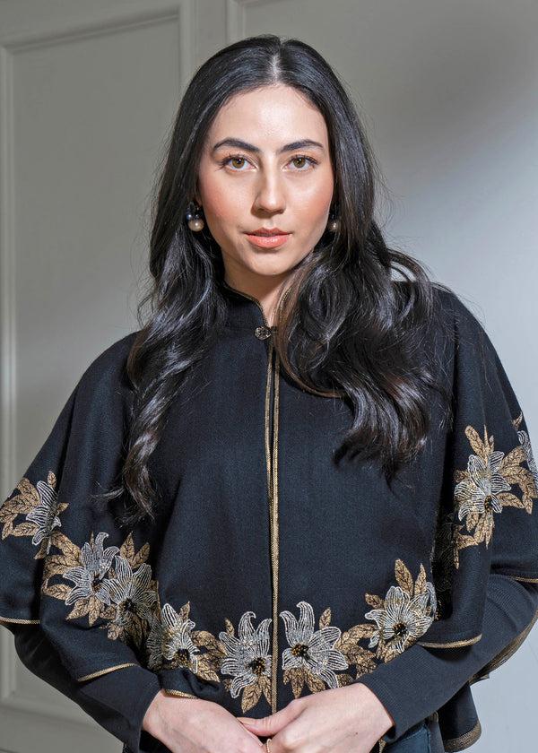 Janavi Lilly Trail In Cashmere