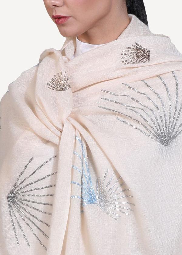 Janavi Lingering Fireworks In Cashmere