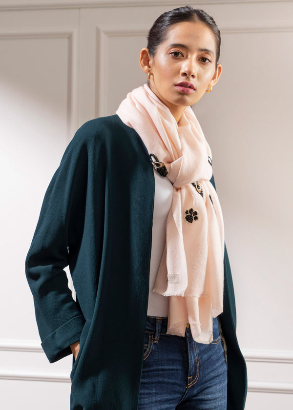 Janavi Little Prince In Merino