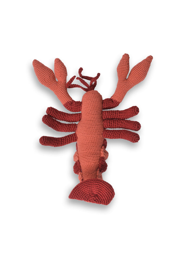 Janavi Lobster