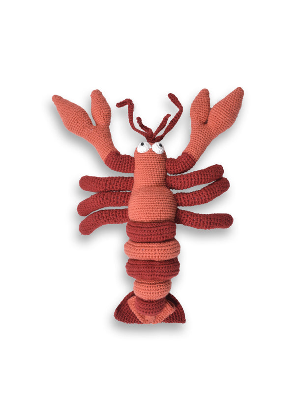 janavi Lobster
