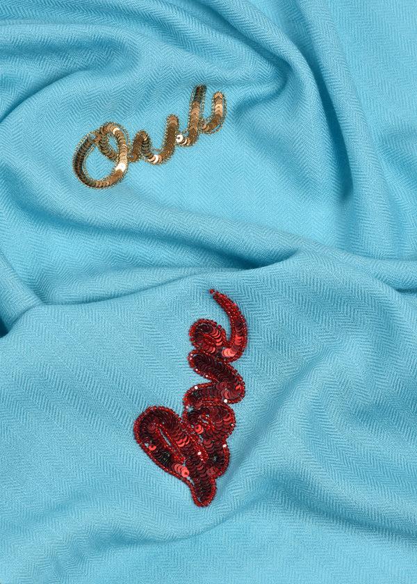 Janavi Love N Oui In Merino