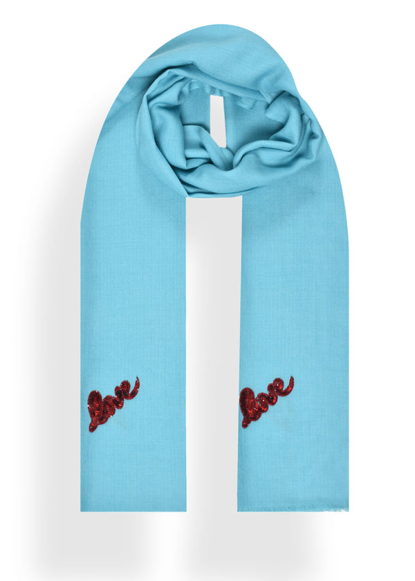 janavi Love n Oui in Merino