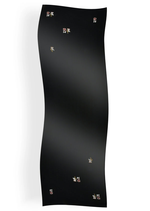 Janavi Loving Dogs In Merino