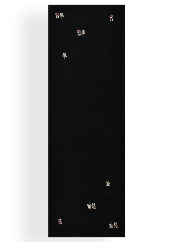 Janavi Loving Dogs In Merino