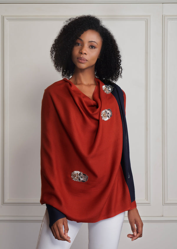 Janavi Lumens In Merino