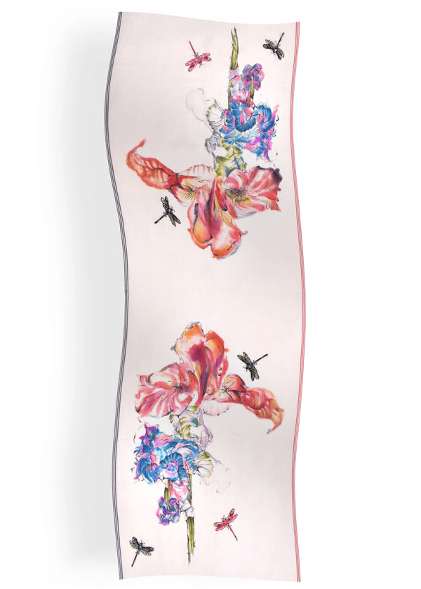 Janavi Merki In Merino