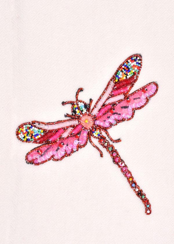 Janavi Merki In Merino