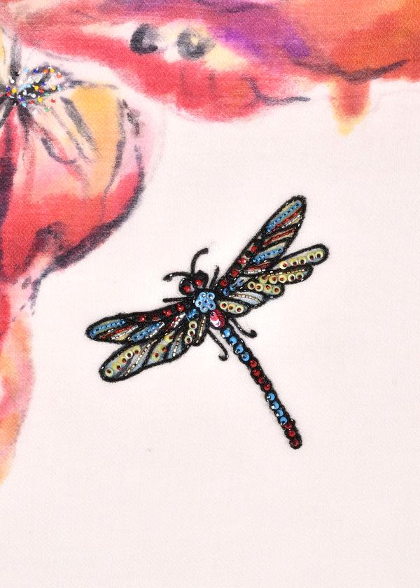 Janavi Merki In Merino