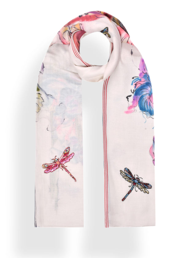 janavi Merki in Merino