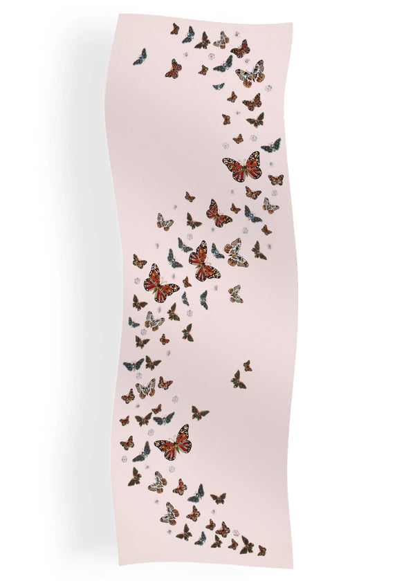 Janavi Merrymaking In Cashmere