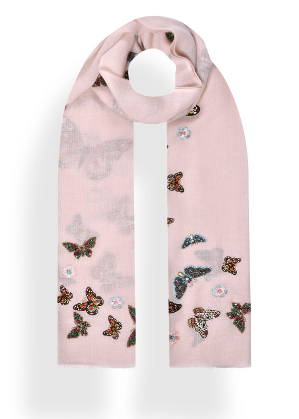 janavi Merrymaking in Cashmere