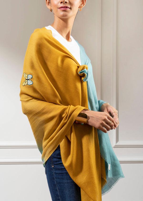 Janavi Migrating In Merino