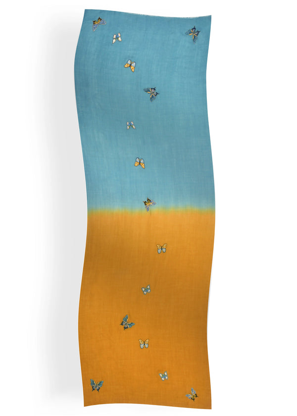 Janavi Migrating In Merino